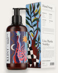 Hand Soap Sun Moon & Star