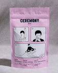 Ceremony Matcha Pulver Bag