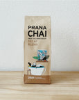 Prana Chai Tee - Decaf Blend