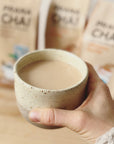 Prana Chai Tea Set
