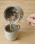 Prana Chai Tea Set