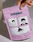 Ceremony Matcha Tee