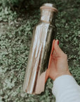Kupferflasche Goddess 900ml