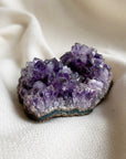 Amethyst Druse, gross