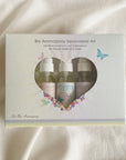 Bio Aromaspray Geschenk-Set