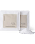 Hinoki Badesalz – Badesalz-Mischung mit Epsom- & Mittelmeersalz