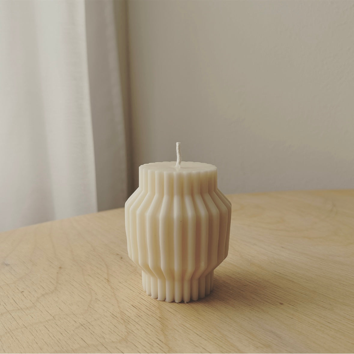 Candle - The Thasa