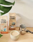 Prana Chai Tea Set 