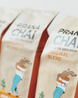 Prana Chai Tee -  Original Masala Blend 250g