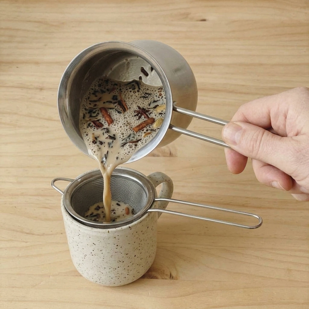 Prana Chai Tea Set 