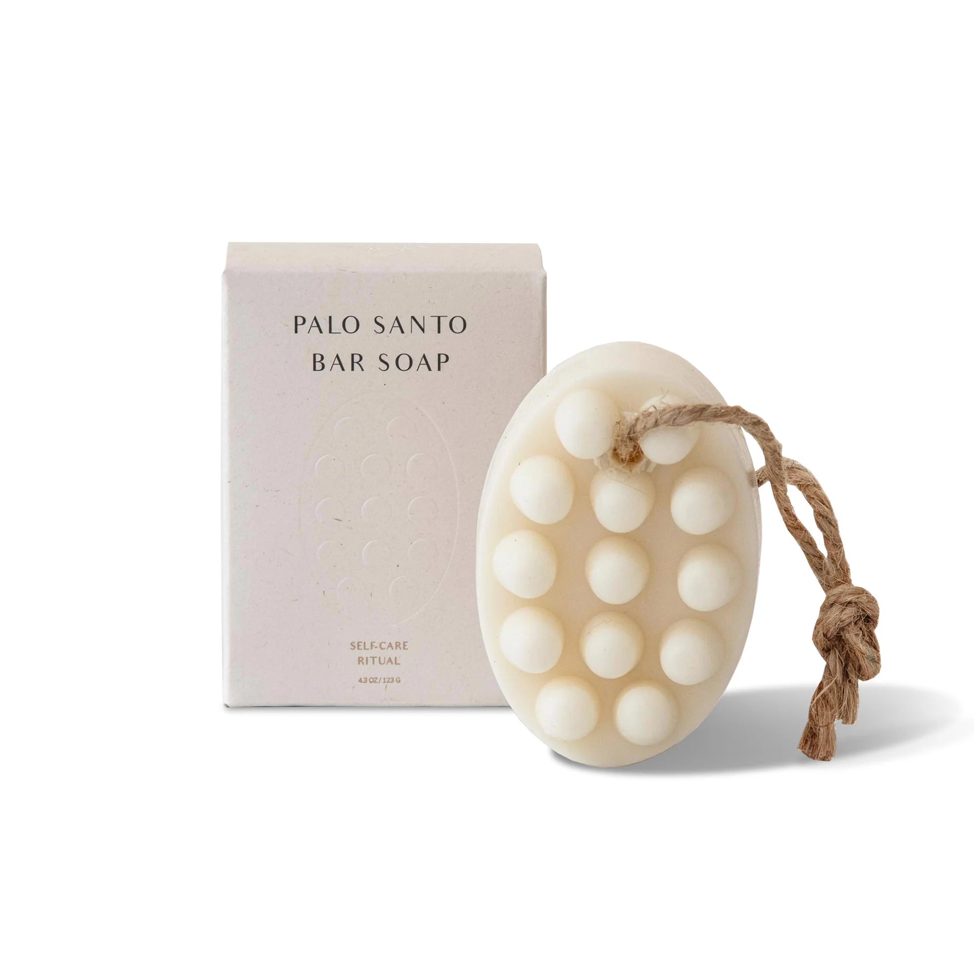 Palo Santo soap bar