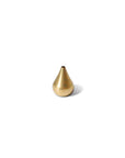 Brass Water Drop Incense Holder