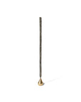 Brass Water Drop Incense Holder