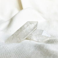 Bergkristall Edelstein für Klarheit Shop Hulda 